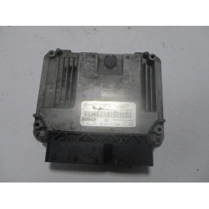 Chevrolet Captiva Motor Beyni 0261209107 92199073