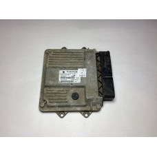 Opel Corsa D 1.3 Motor Beyni 55198930 CN MJD 6O3.S3 HW03A S4400