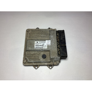 Opel Corsa D 1.3 Motor Beyni 55198930 CN MJD 6O3.S3 HW03A S4400