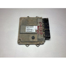 Opel Corsa D 1.3 Motor Beyni 55198931 CJ MJD 6O3.S1 HW03A S4400