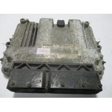 Opel Astra H 1.9 Motor Beyni 0281012549 55198922