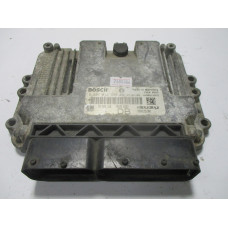 Opel Astra 1.7 Motor Beyni 0281012694 55560810