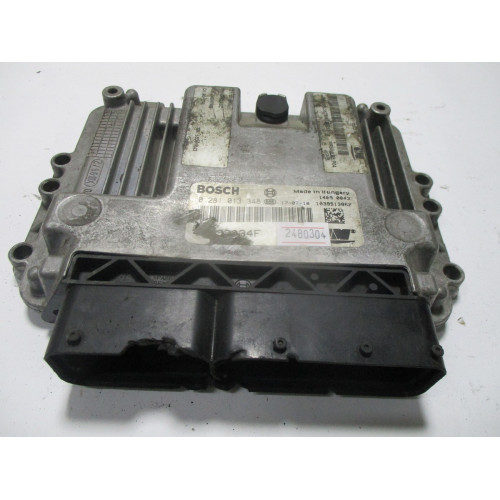 LDV Maxus Motor Beyni 0281013348 43002034F