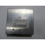 Opel Vectra B 1.6 Motor Beyni 16202299