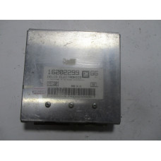 Opel Vectra B 1.6 Motor Beyni 16202299