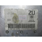 Opel Vectra B Motor Beyni 16183149