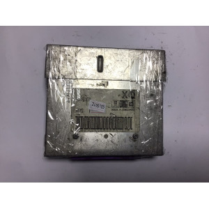 Opel Vectra Motor Beyni 16142519 
