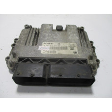 Opel Astra H 1.9 Motor Beyni 0281012867 55201792