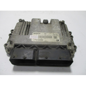 Opel Astra H 1.9 Motor Beyni 0281012867 55201792