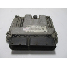 Opel Vectra 1.9 Motor Beyni 0281012532 55197152