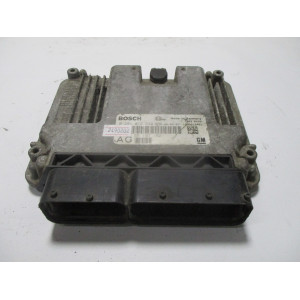 Opel Vectra 1.9 Motor Beyni 0281012532 55197152