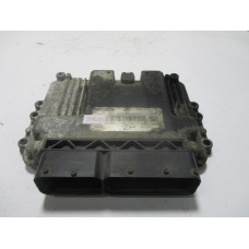 Opel Astra H 1.7 Motor Beyni 0281011943 55556829