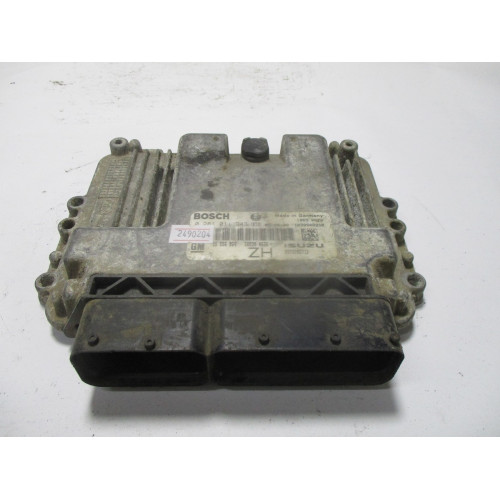 Opel Astra H 1.7 Motor Beyni 0281011943 55556829