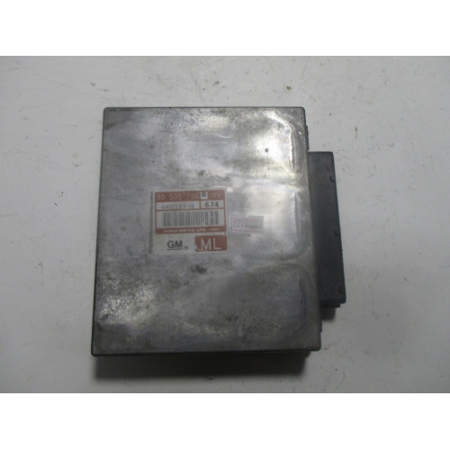 Opel Vectra B 1.8 şanzuman beyni 90505790ML