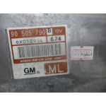 Opel Vectra B 1.8 şanzuman beyni 90505790ML