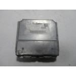 Opel Astra G 1.6 Motor Beyni 16268377 6237797