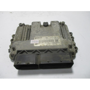 Opel Astra 1.7 Motor Beyni 0281014643 98074154