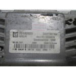 Chevrolet Spark 1.0 Motor Beyni 5WY1K11A 25182025 96958816