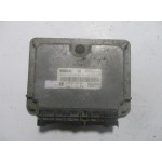 Opel Astra 1.7 Motor Beyni 0281010859 24467018 8973068765