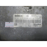 Opel Astra 1.7 Motor Beyni 0281010859 24467018 8973068765