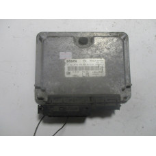 Opel Astra 1.7 Motor Beyni 0281010859 24467018 8973068765