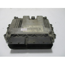 Opel Astra 1.7 Motor Beyni 0281014643 98074154