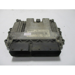 Opel Astra 1.7 Motor Beyni 0281014643 98074154