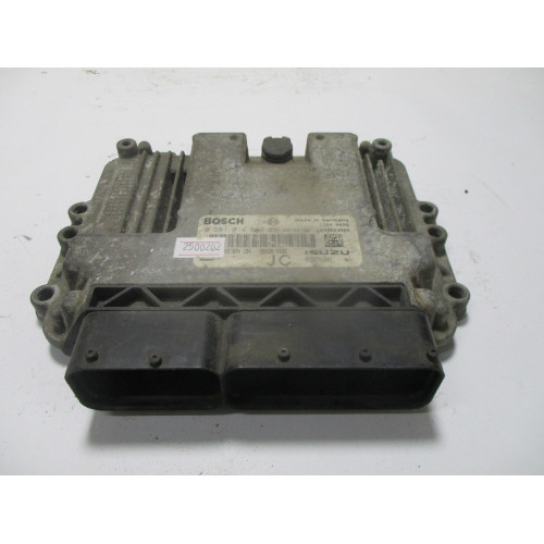 Opel Astra 1.7 Motor Beyni 0281014643 98074154