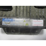 Opel Meriva 1.7 Motor Beyni 8980003221 98000322 112500-0201 DS
