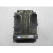 Opel Meriva 1.7 Motor Beyni 8973509487 112500-0165 97350948