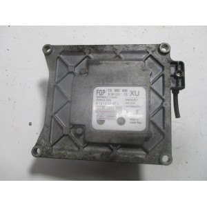 Opel Astra H 1.8 Motor Beyni 12992406 5WK9395 SIMTEC75.1