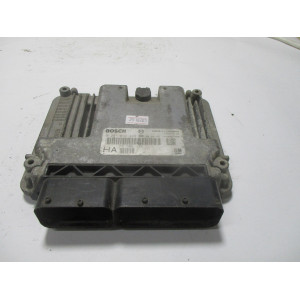 Opel Vectra 1.9 Motor Beyni 0281014449 55566276
