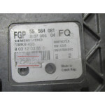 Opel Astra 1.8 Motor Beyni 5WK9425 S0700604 55564081FQ