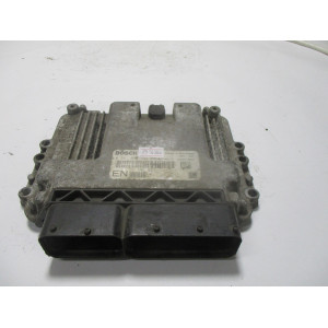 Opel Zafira 1.9 Motor Beyni 0281013593 55205621