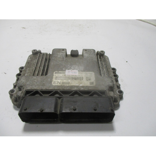 Opel Zafira 1.9 Motor Beyni 0281013593 55205621