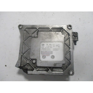 Fiat Croma 1.8 V16 Motor Beyni 55555807 55207336 5WK9411 SIMTEC75.3