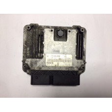 Chevrolet Captiva Motor Beyni 0281016588 25181343