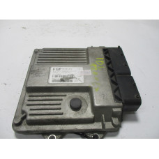 Opel Corsa 1.3 Motor Beyni MJD 6JO.C1 71600.012.05 55187472LQ