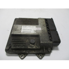 Opel Agila 1.3 Motor Beyni MJD 6JO.A2 71600.046.03 55196356ZQ