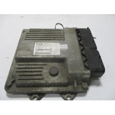 Opel Agila 1.3 Motor Beyni MJD 6JO.A1 71600.013.05 55187471LP