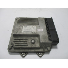 Opel Corsa 1.3 Motor Beyni MJD 6JO.C1 71600.012.07 55187472LQ