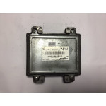 Opel Meriva Astra Zafira Acdelco Motor Beyni 12659379 86ABVJ46410401YG