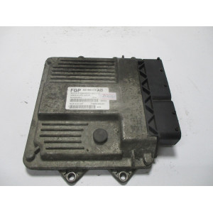 Suzuki Swift 1.3 Motor Beyni MJD 6JO.S5 71600.039.01 55195173AB