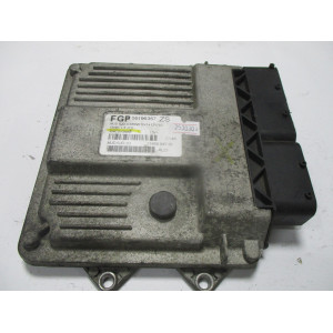 Suzuki İgnis 1.3 Motor Beyni MJD 6JO.S3 71600.047.02 55196357ZS