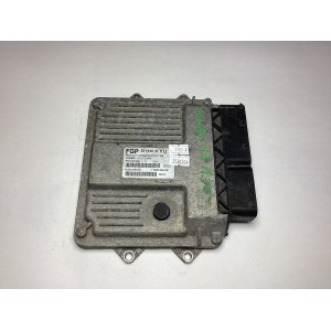 Opel Combo Corsa D 1.3 Motor Beyni 55194018 YU MJD 6JO.C6 HW01D