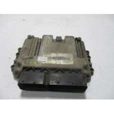 Opel Astra H 1.7 Motor Beyni 0281011943 55556829