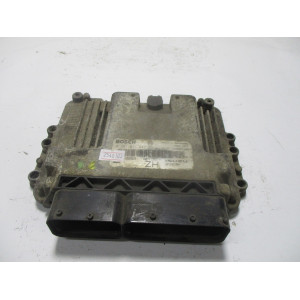 Opel Astra H 1.7 Motor Beyni 0281011943 55556829