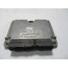 Opel Vectra B 2.0 Motor Beyni 0281001634 90569348