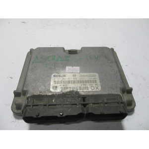 Opel Vectra 2.0 Motor Beyni 0281001971 09180353