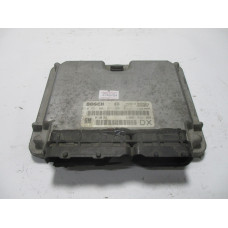 Opel Vectra 2.0 Motor Beyni 0281001971 09180353
